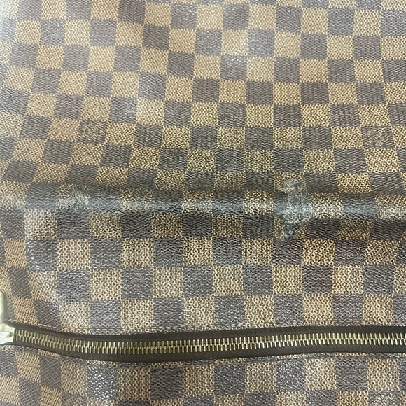 Louis Vuitton Damier Brooklyn MM Messenger bag - Picture 10 of 16
